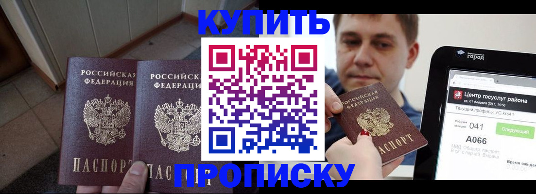 временная прописка в Новодвинске